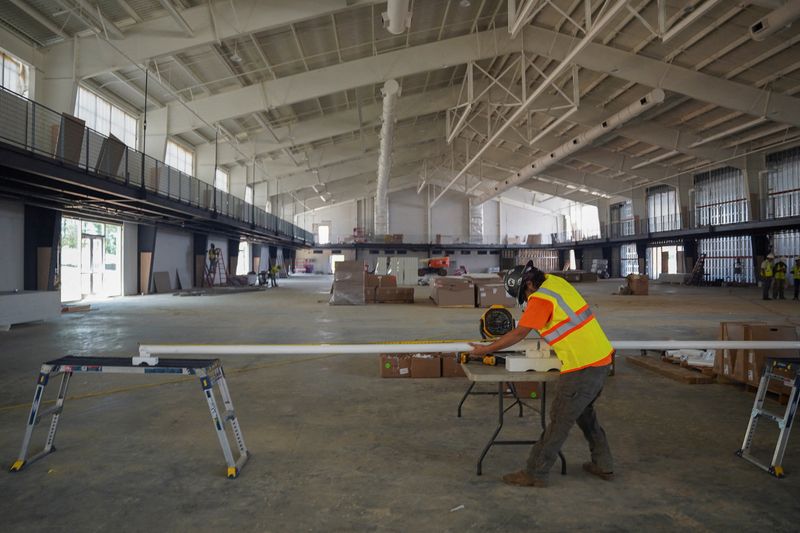 US job growth through March expected to be revised down sharply