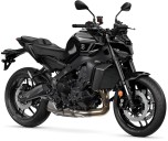 Yamaha MT-09 2026 presenta mejoras destacadas en potencia, tecnología y diseño
