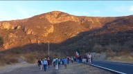 Solicitan a legisladores federales de Morena que se reasigne dinero para carreteras de Jalisco