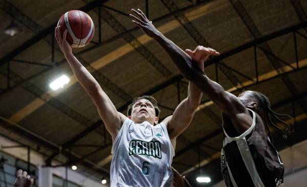 Ferro, con Jano Martínez, tuvo un buen cierre y abrió la temporada con un triunfazo ante Platense