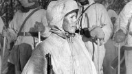 Simo Häyhä, el francotirador invisible que humilló a Stalin (y ahora triunfa en librerías)