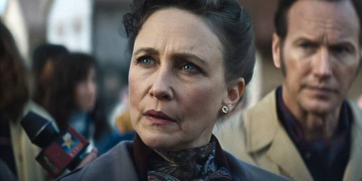 The Final 'Conjuring' Film Just Made Horror Movie History at the Box Office