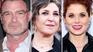 Liev Schreiber, Mayim Bialik Reject Israeli Industry Boycott in Letter