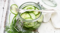 Make Quick Pickles With This Overlooked Kitchen Appliance