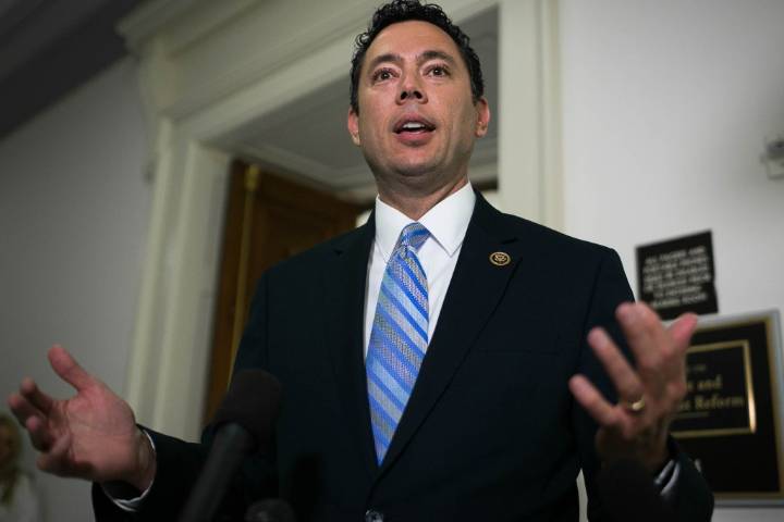 Jason Chaffetz demands Utah law enforcement ‘do a better job’