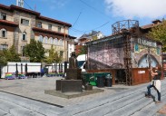Cuenta atrás para San Mateo: doce días de fiesta, conciertos y 37 casetas