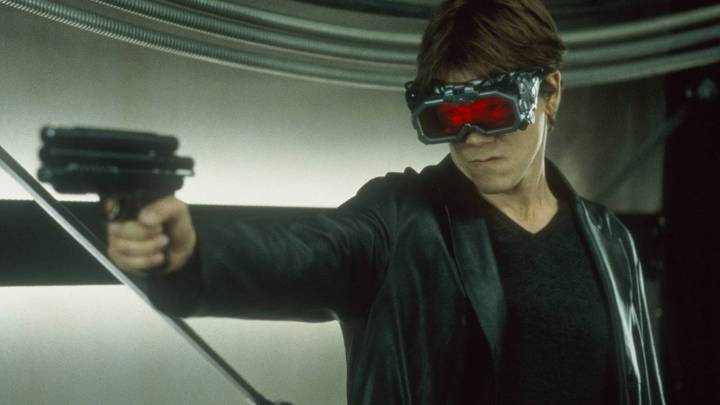 Kevin Bacon's Academy Award-Nominated Horror Gem Is Streaming Free