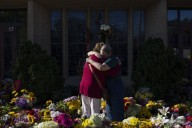 A list of notable shooting attacks on houses of worship in the US in the past 20 years
