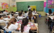 Provincia definió que el lunes tras las elecciones habrá clases en las escuelas