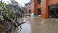 Inundaciones en Indonesia dejan seis muertos, dos en la isla de Bali