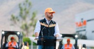Tlajomulco: Gerardo Quirino se prepara para rendir su Primer Informe con inversión histórica