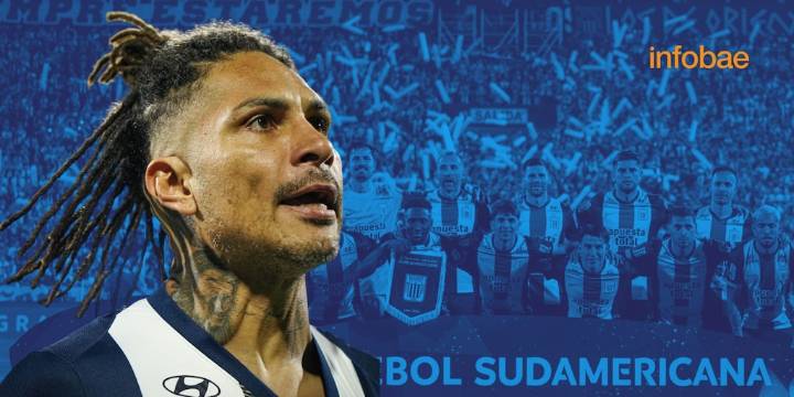 ¿Qué resultados necesita Alianza Lima para eliminar a la U. de Chile y asegurar su clasificación a semifinales de Copa Sudamericana 2025?
