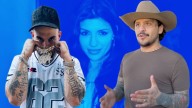 Emiliano Aguilar le canta un tiro a Nodal tras las declaraciones de Cazzu: "Ese vato tiene que sentar cabeza"