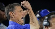 The winner of John Curtis-Rummel ate up almost the entire fourth quarter with one drive