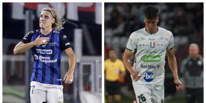 EN VIVO Independiente del Valle vs. Once Caldas, cuartos de final de la Copa Sudamericana: el Blanco Blanco visita Ecuador