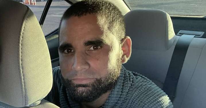 Habla cubano manifestante del 11J que había sido detenido por ICE: "No se rindan"