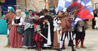 Aldeatejada ya tiene fecha para sus famosas 'Vísperas Nupciales'
