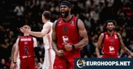 Milan pulls away in the second half to win Italy’s Supercoppa
