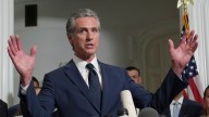 There’s a new frontrunner for Democratic nominee in 2028, polling expert says
