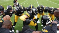 Steelers vs. Vikings in Dublin, Ireland: LIVE UPDATES