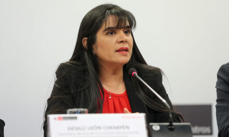 Gobierno autoriza a ministra de Comercio Exterior a España para participar en Roadshow Europa 2025