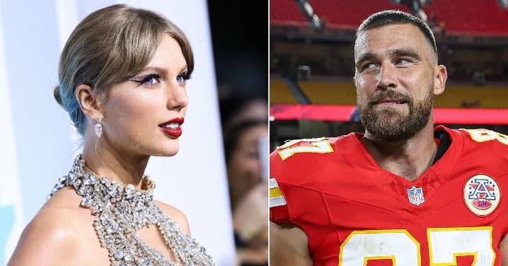 The Move That Proved Travis Kelce Was Meant To Marry Taylor Swift