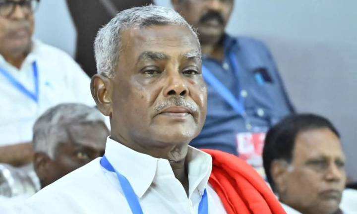 BJP controlling all AIADMK factions, alleges CPM