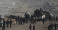 Israeli military attacks Gaza hospitals as Palestinian death toll tops 65,000