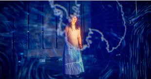 La obra ‘Hybris’ de La Quinta del Lobo llega al Teatro Jorge Eliécer Gaitán.
