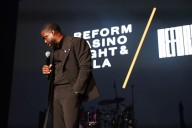 JAY-Z, Beyoncé, The Weeknd, and More Help REFORM Raise $20M at Casino Night Gala