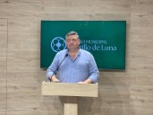 Las modificaciones presupuestarias permitirán las obras en José Navarrete y La Cantera