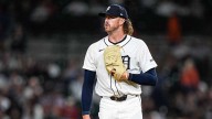 Tigers’ Chris Paddack to go on leave after tough outing vs. Mets