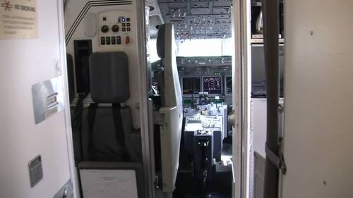 Sen. Cruz urges to increase retirement age for pilots