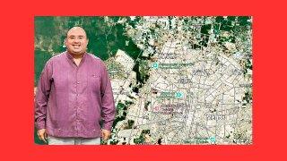 De maestro a terrateniente
