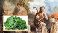 New Evidence Suggests That Cain’s Rejected Offering Was Kale