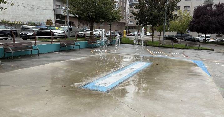 Cronista local | Las denuncias de los vecinos de Ourense hoy, jueves 11 de septiembre