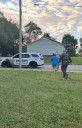 CCSO makes their first arrests with ICE partnership, sheriff says focus is on violent criminals