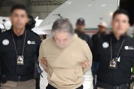 Hernán N, “Requena” enfrenta prisión preventiva en el Altiplano
