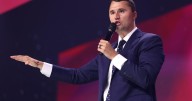 Charlie Kirk Shooting at Utah College |