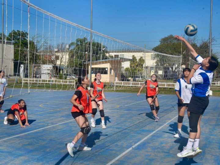 “Chaco Juega” viaja a Mar del Plata con las valijas cargadas de ilusiones