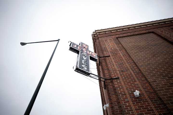 Denver is funding faster fixes to homelessness that don’t involve long