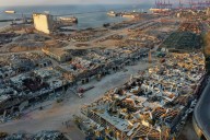 Bulgaria confirms arrest of Russian owner of a ship at the center of the 2020 Beirut port blast