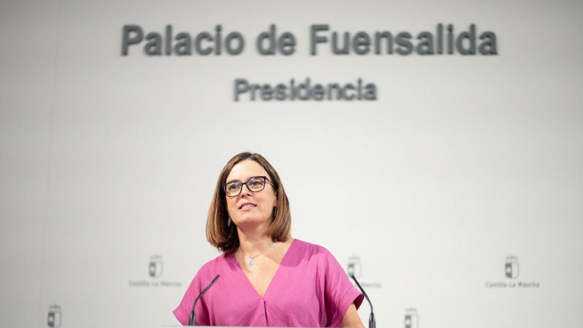 El Estatuto de Autonomía llega al Congreso de Diputados el próximo 7 de octubre