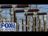 ENERGY CONSTRAINT': CEO issues warning on US power and the AI boom