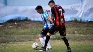 En vivo: Sportivo Fernández y Comercio empatan sin goles en la final del Clausura…