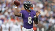Lamar Jackson injury update: Latest news on Ravens QB's status in Week 4 game