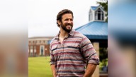 Retired Navy SEAL running for Alabama's open U.S. Senate seat