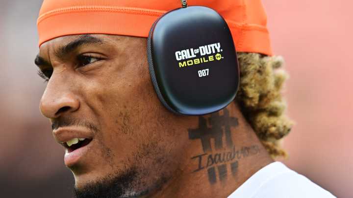What Browns are doing to get Isaiah Bond ready to play against Bengals