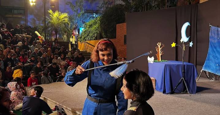 Arte, identidad y comunidad en Hermosillo