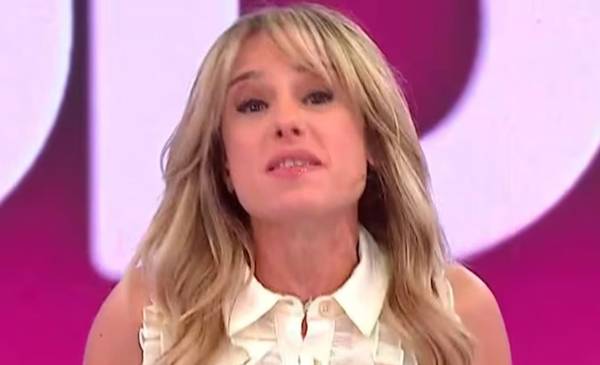 Mariana Fabbiani habló de las duras críticas a su cuerpo